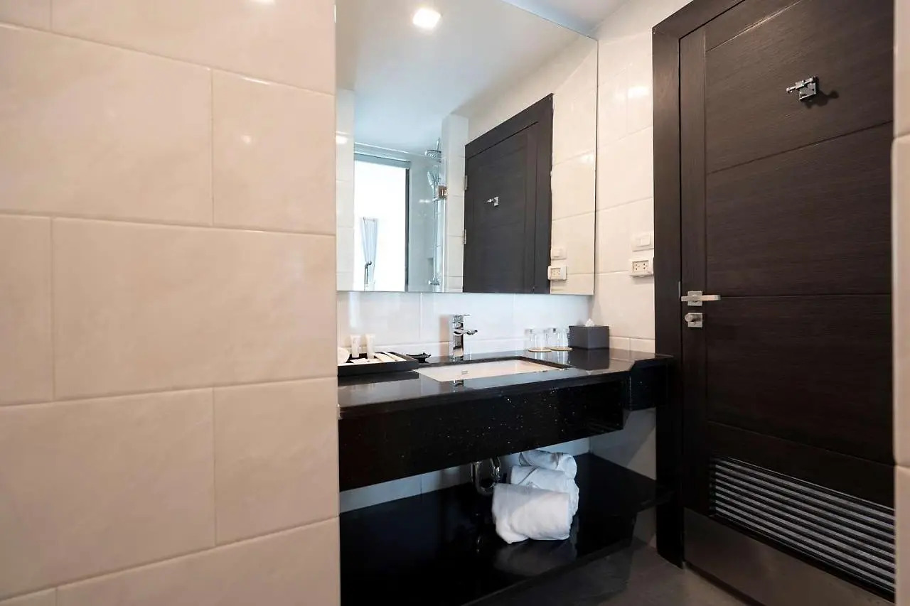 Foto - SureStay Hotel by Best Western Vientiane