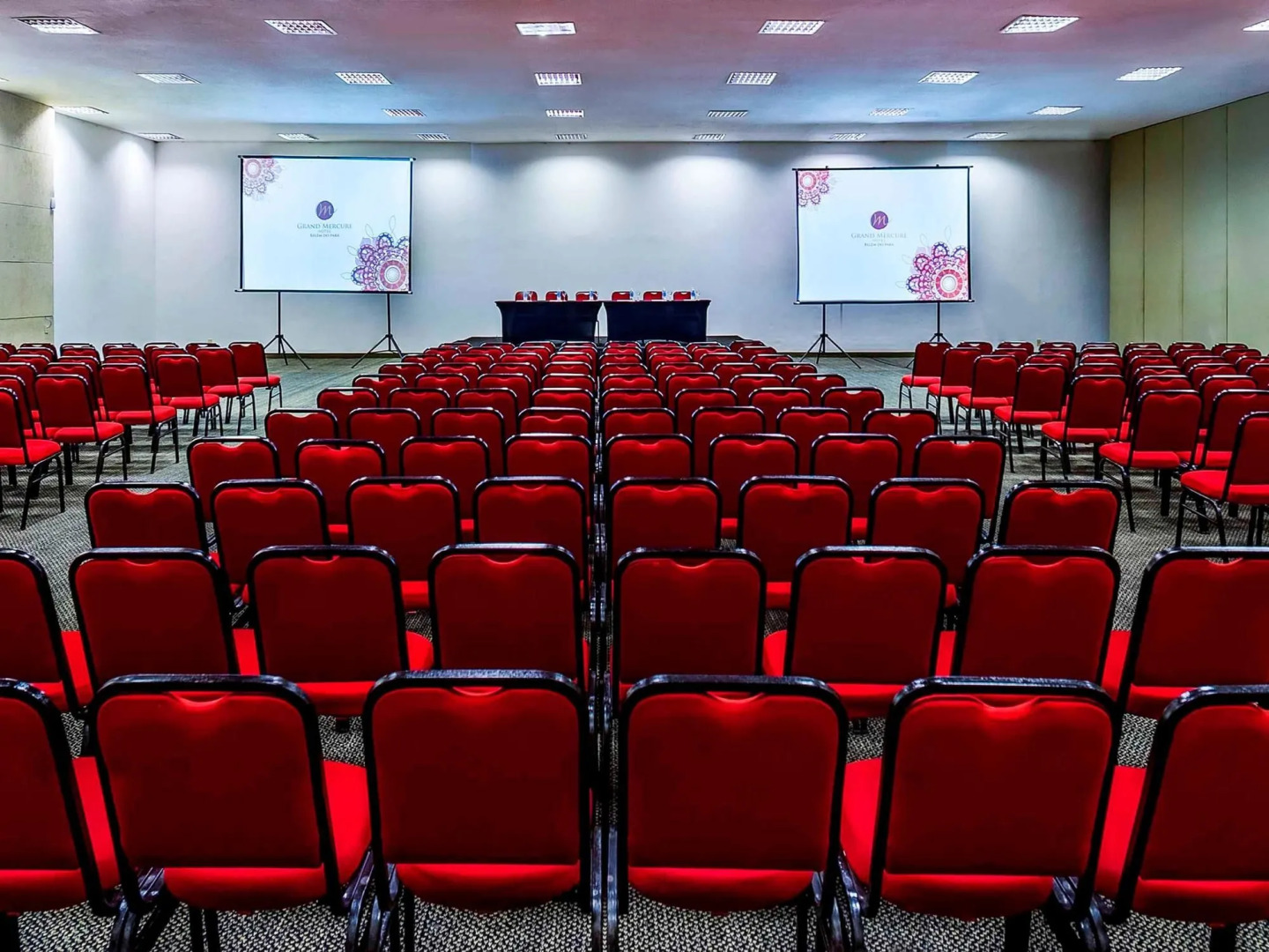 Photo - Grand Mercure Belem do Para