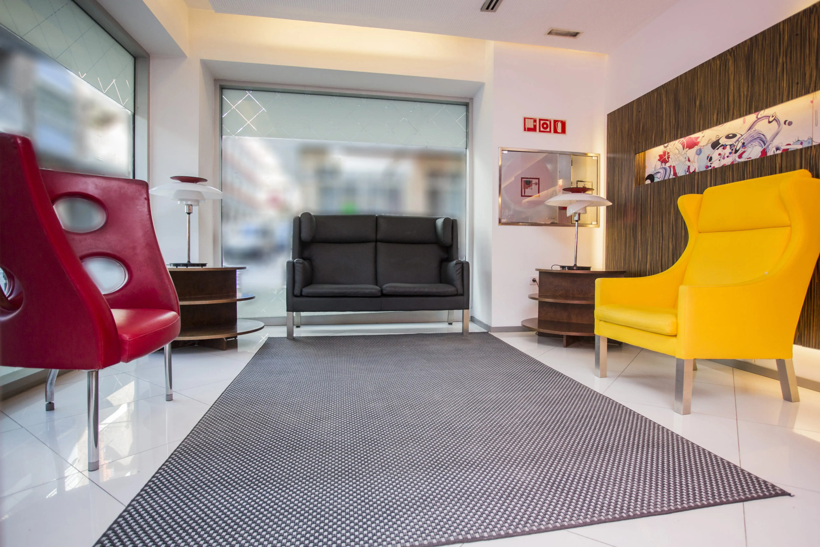 Photo - Hotel Oasis Plaza