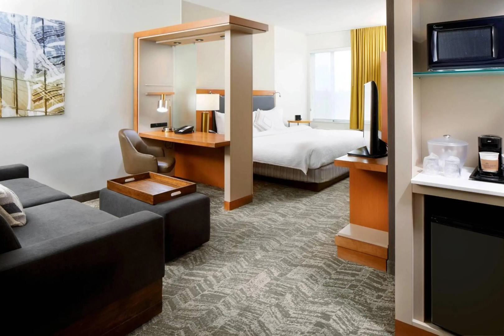 Photo - SpringHill Suites by Marriott Houston NASA/Webster