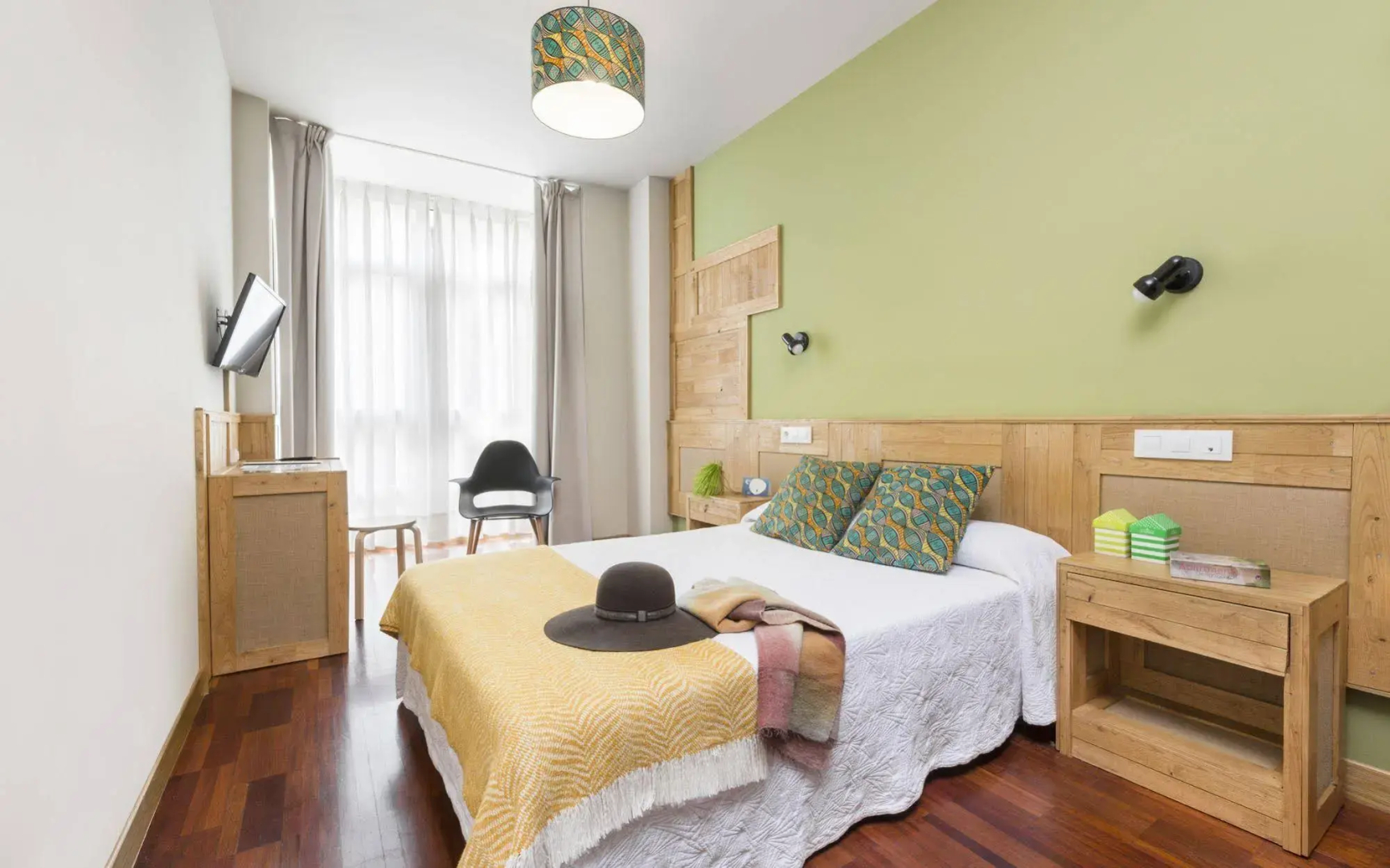 Foto - Hotel San Miguel