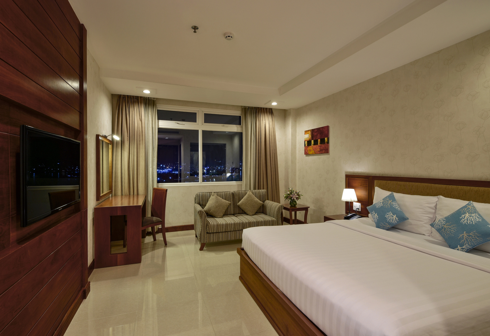 Photo - Aquari Hotel