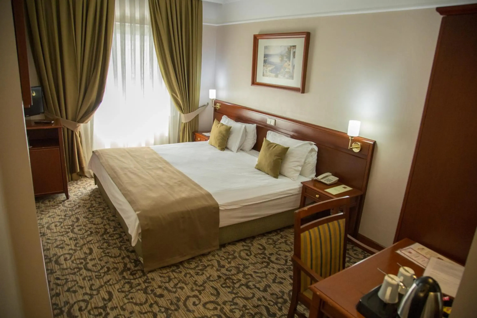 Photo - Dila Hotel