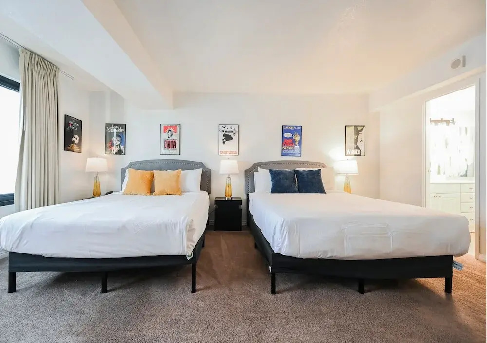 Photo - StripViewSuites at Jockey Club