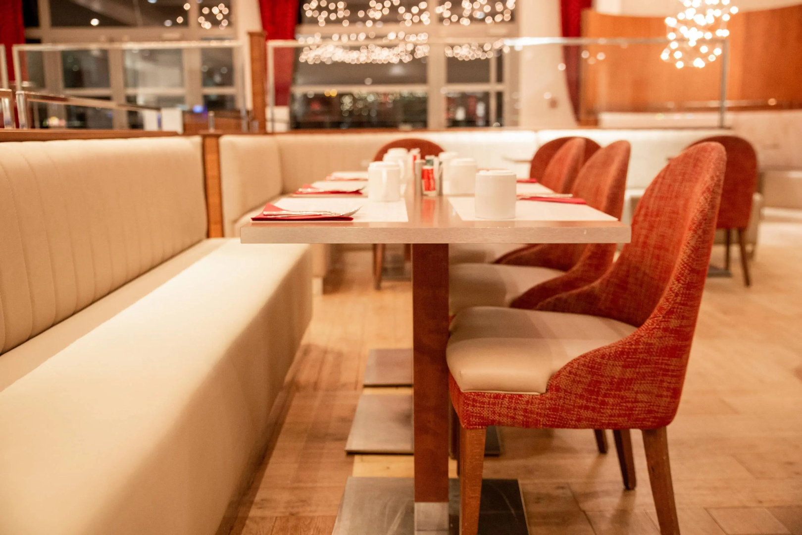 Foto - Clarion Paris CDG Airport Hotel