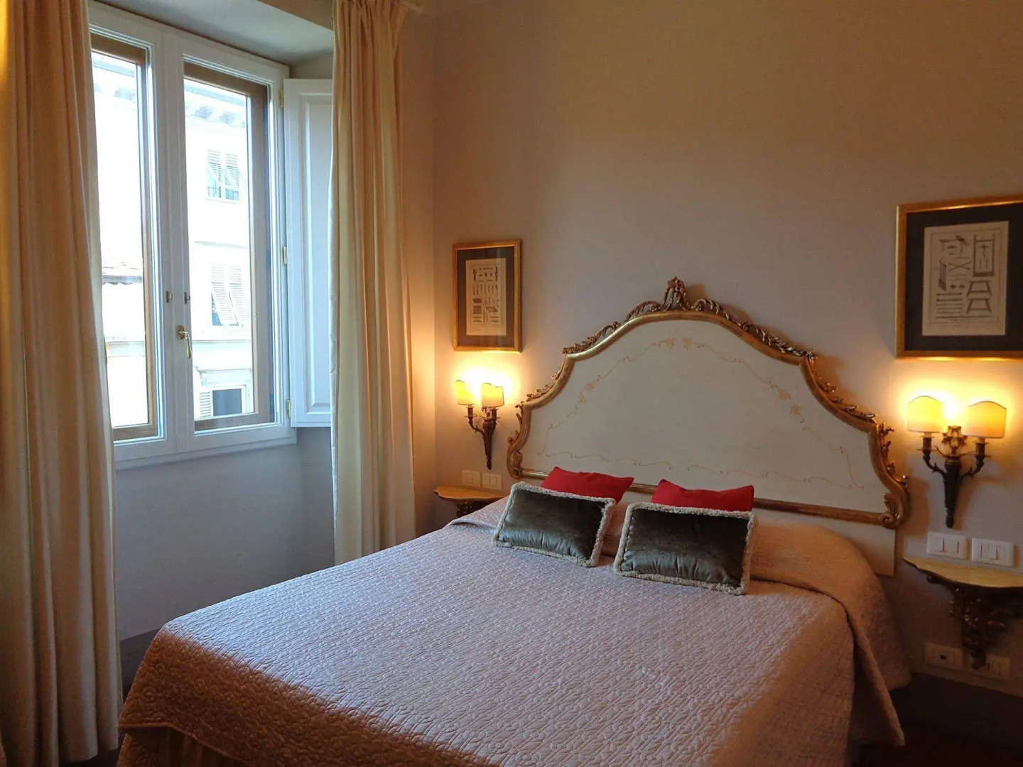 Photo - Relais Cavalcanti Guest House