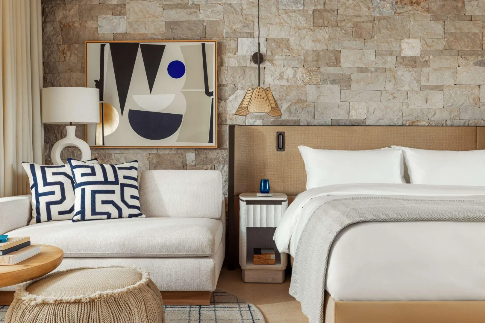 Foto - One&Only Aesthesis, Athens