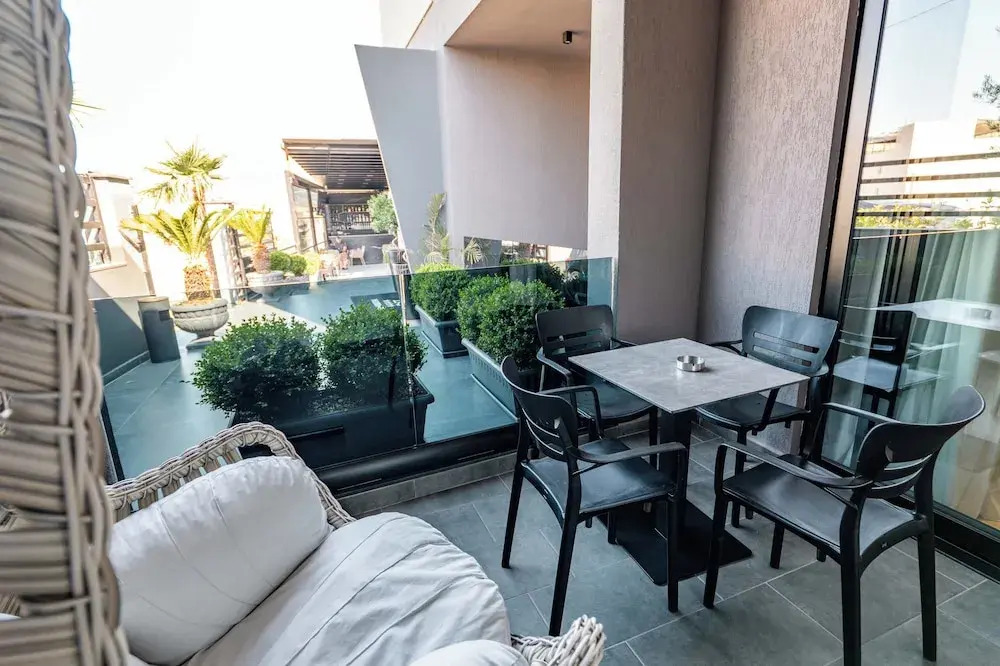 Foto - The Lord's Garden