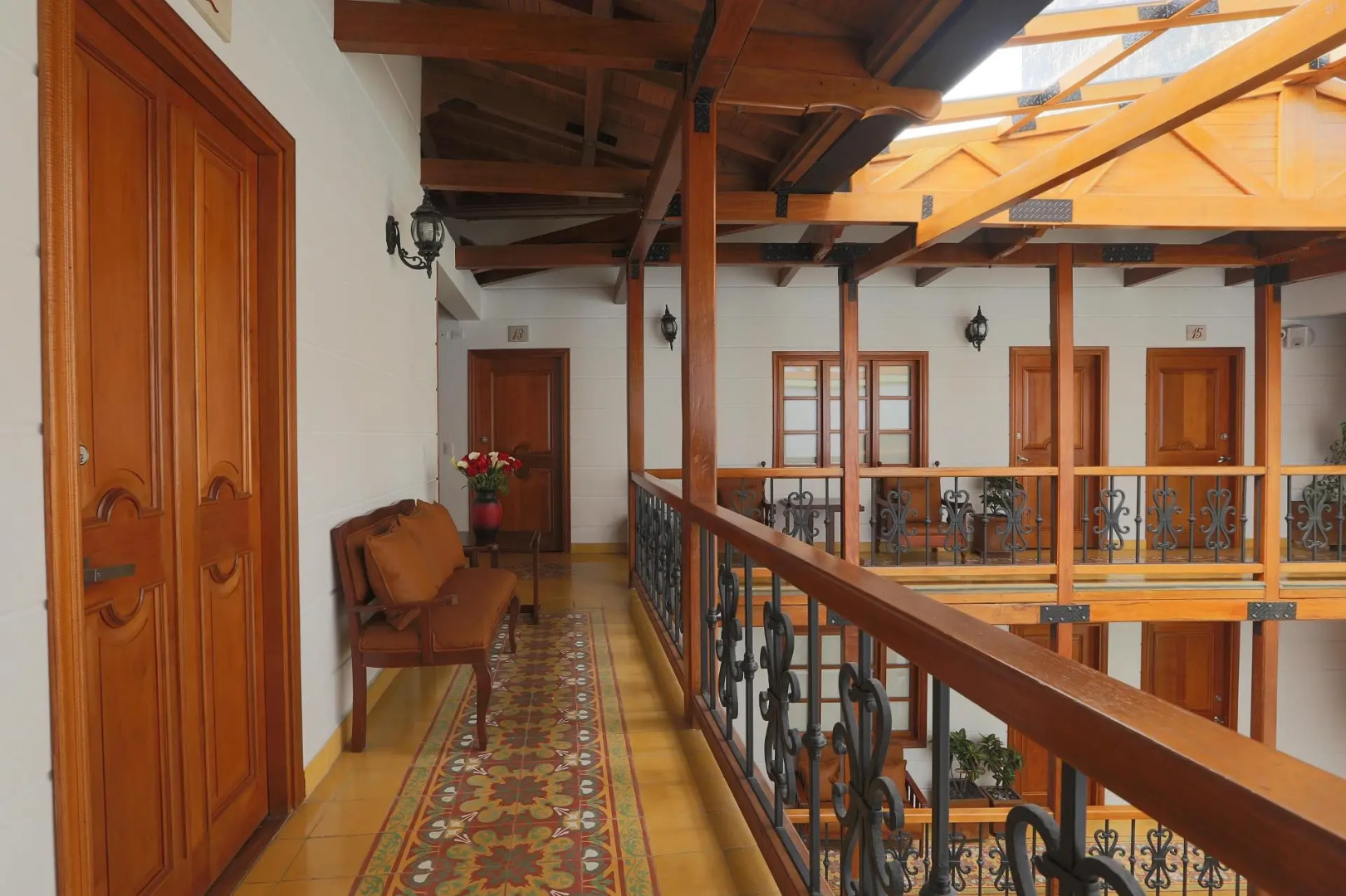 Foto - Hotel Santa Lucia Boutique Spa