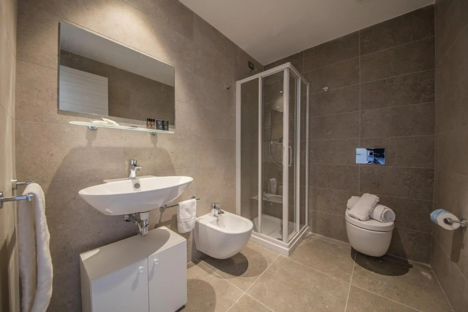 Foto - Camplus Palermo Normanni - Casa per ferie