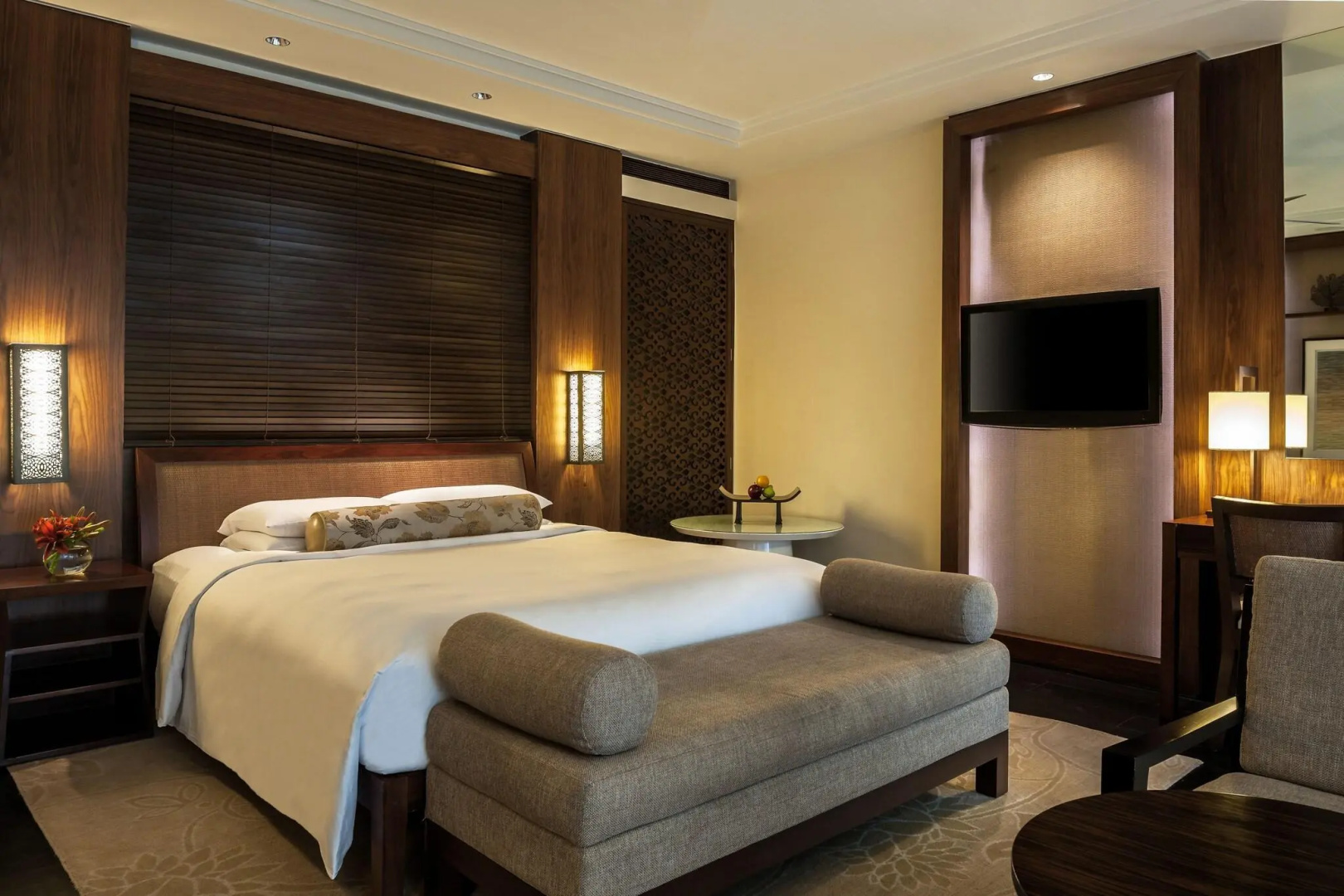 Photo - Grand Hyatt Goa