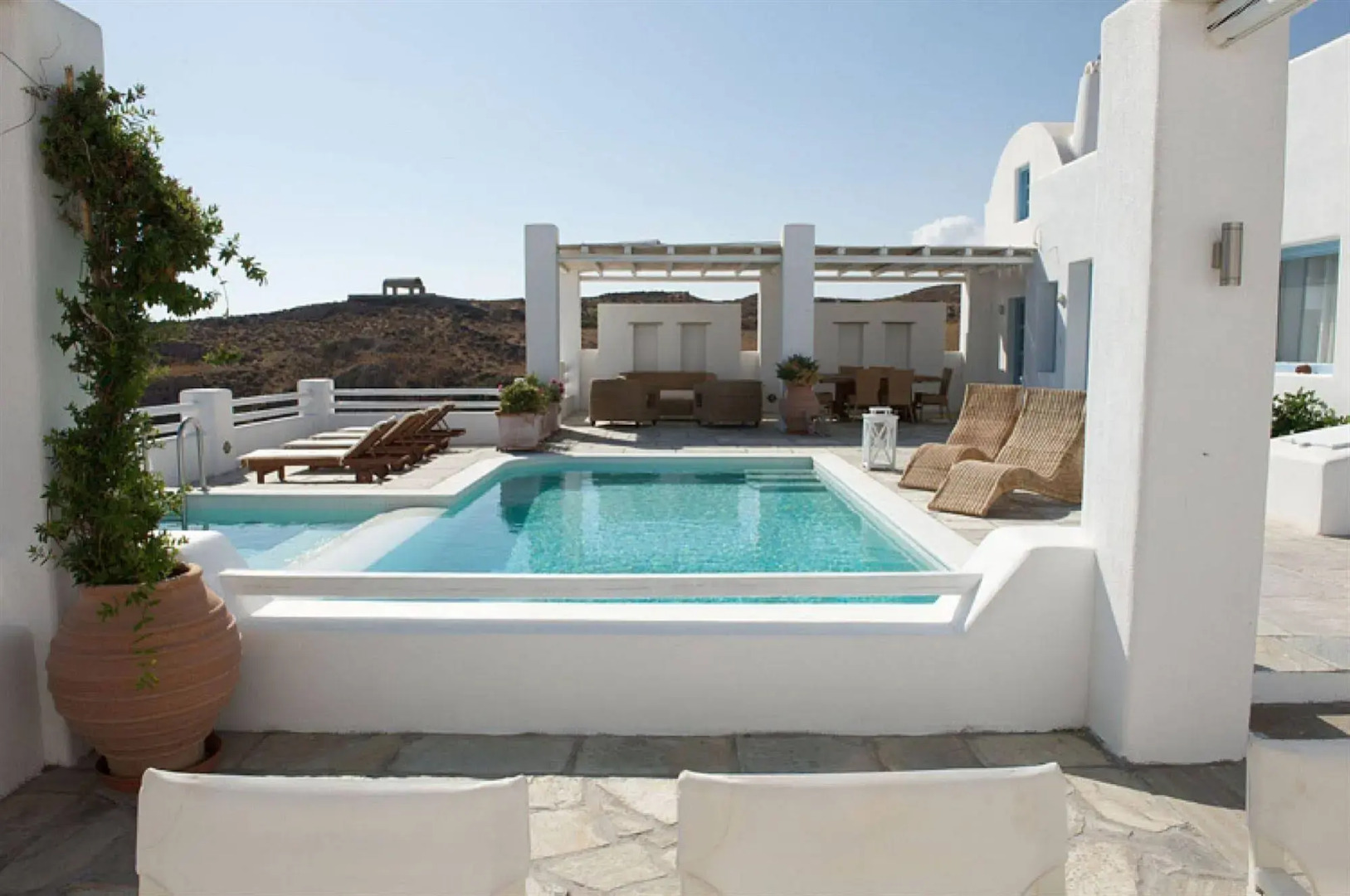 Foto - Anema Boutique Hotel & Villas Santorini