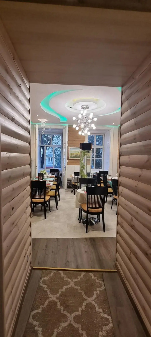 Foto - Urban Boutique Hotel