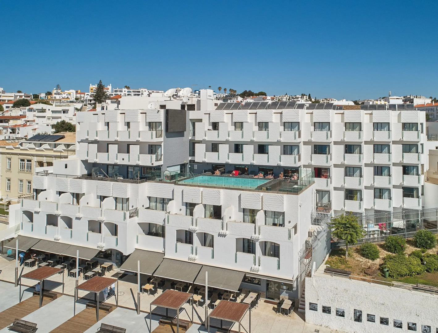 Photo - Rocamar Exclusive Hotel & Spa - Adults Only