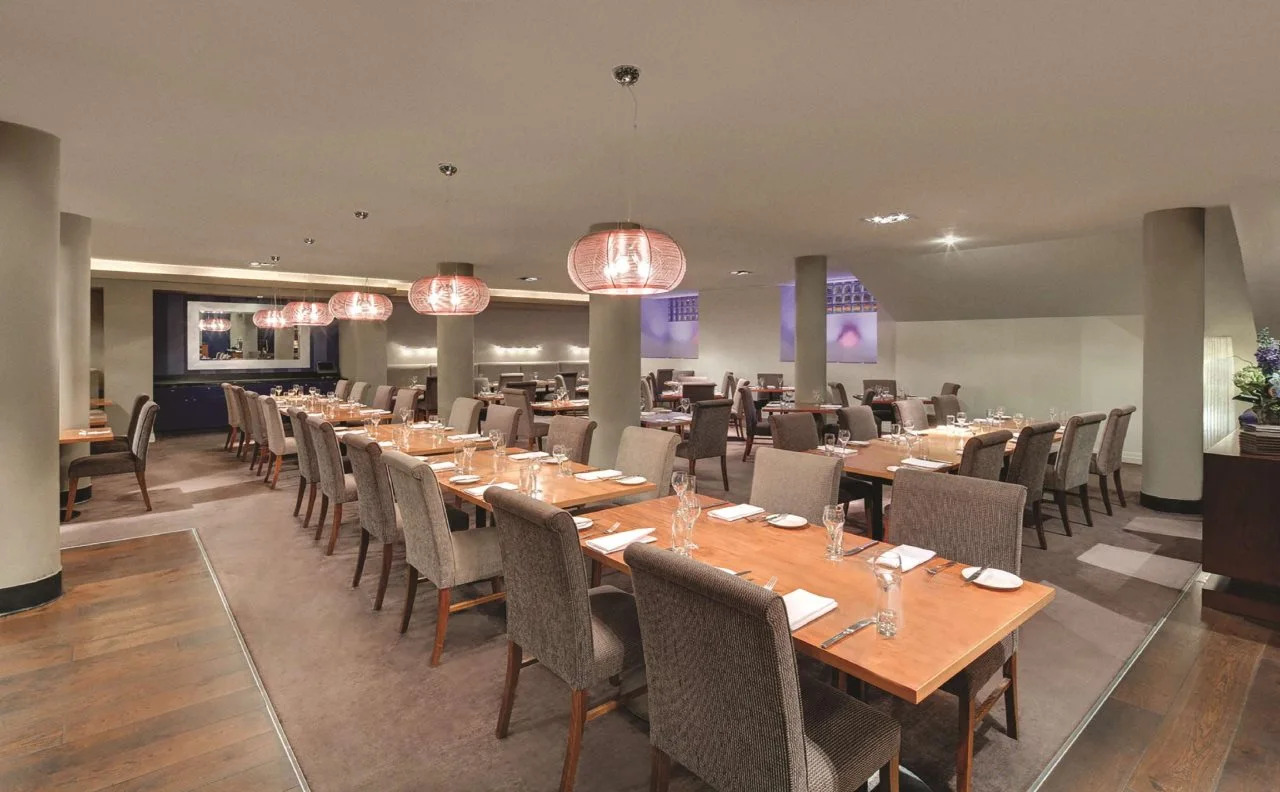 Photo - Rendezvous Hotel Melbourne