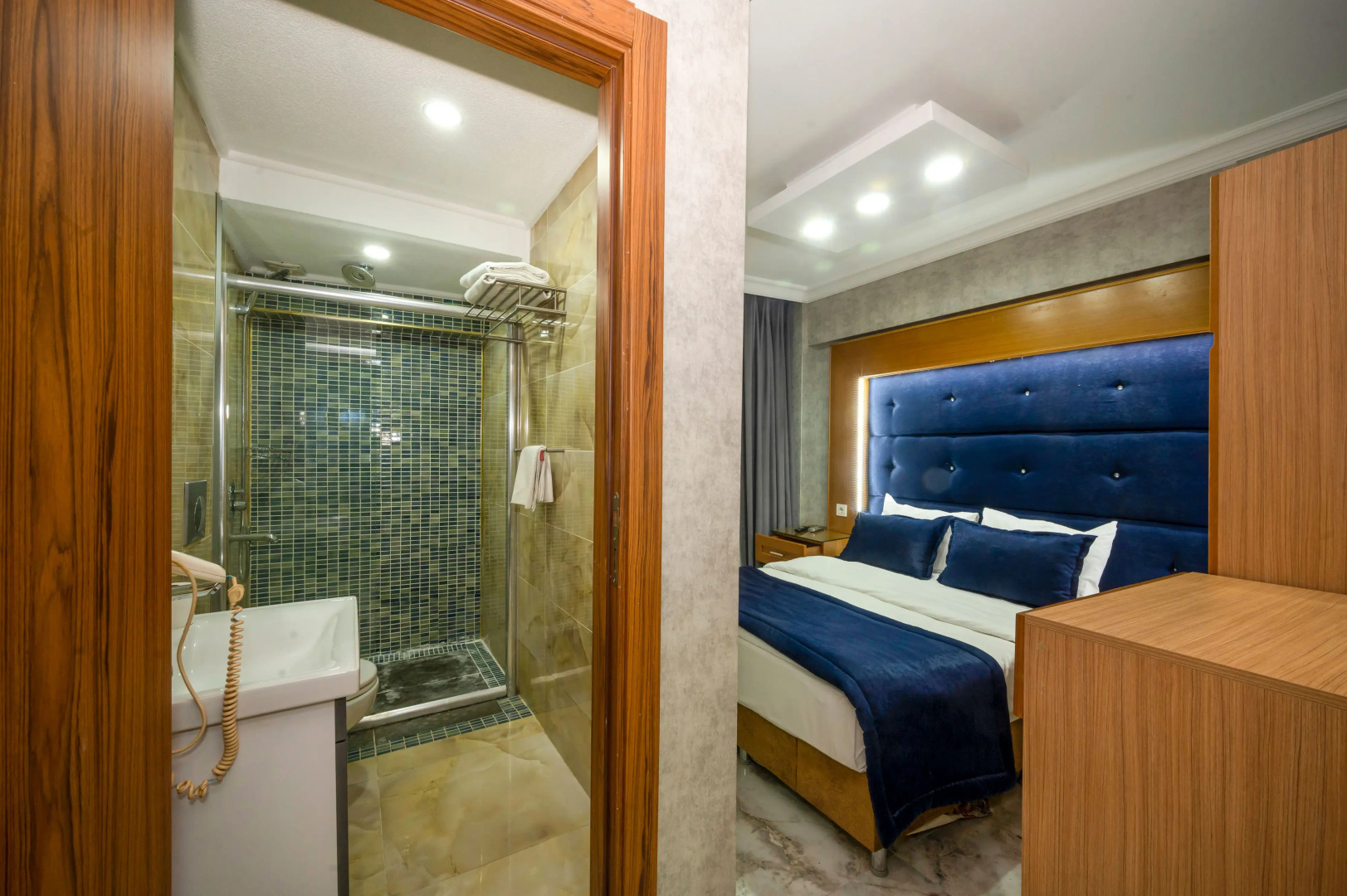 Foto - Tamara Residence Hotel İstanbul