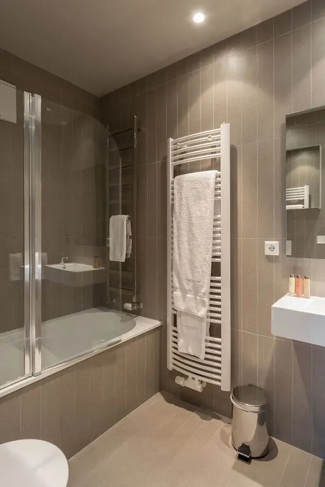 Foto - Four Stars Aparthotel