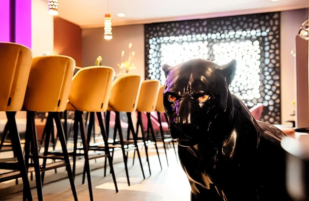Foto - NYX Hotel Mannheim by Leonardo Hotels