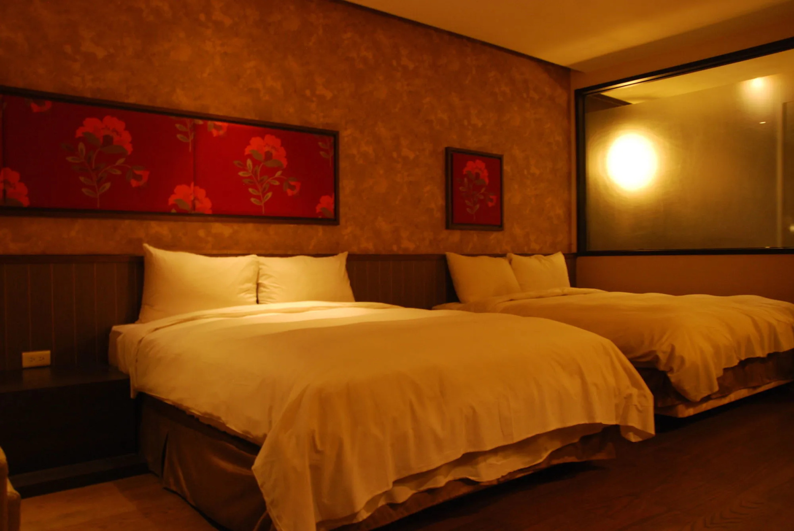 Foto - SHAN-YUE hotspring hotel