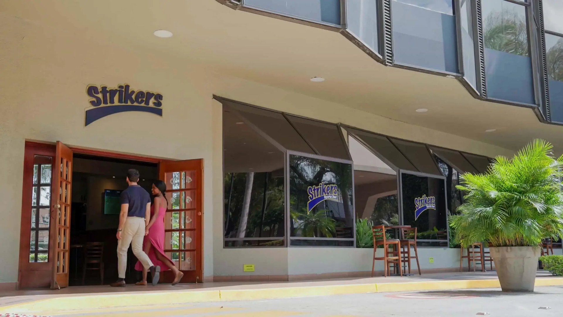 Photo - Barceló Guatemala City