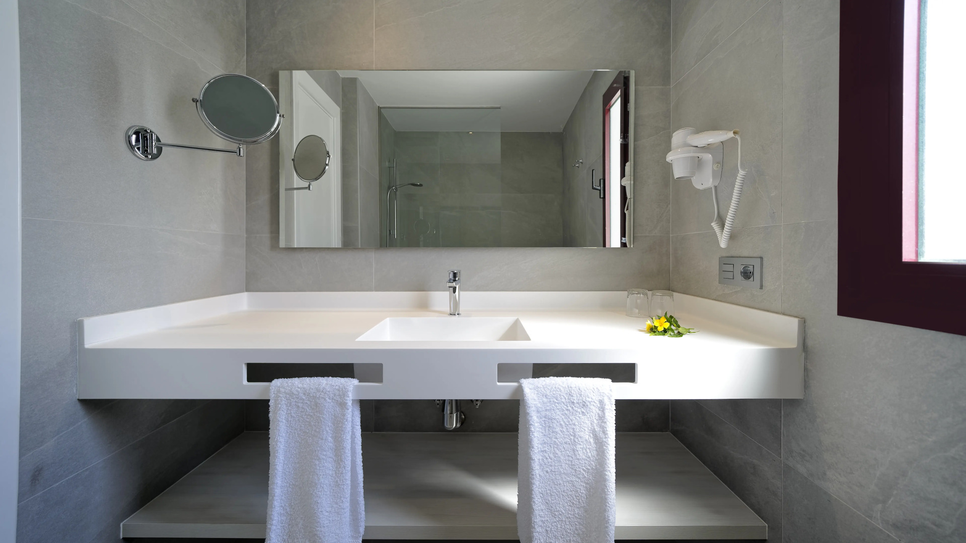 Foto - Broncemar Beach Suites