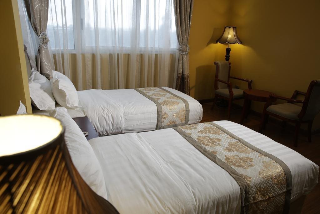 Photo - Blue Nest Hotel