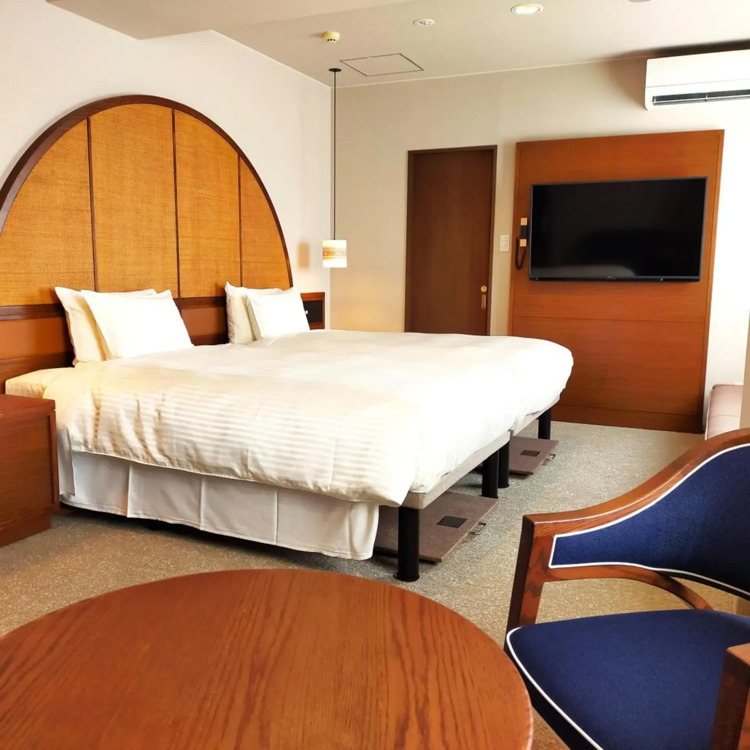 Foto - Hotel Palm Royal Resort Kokusai Street