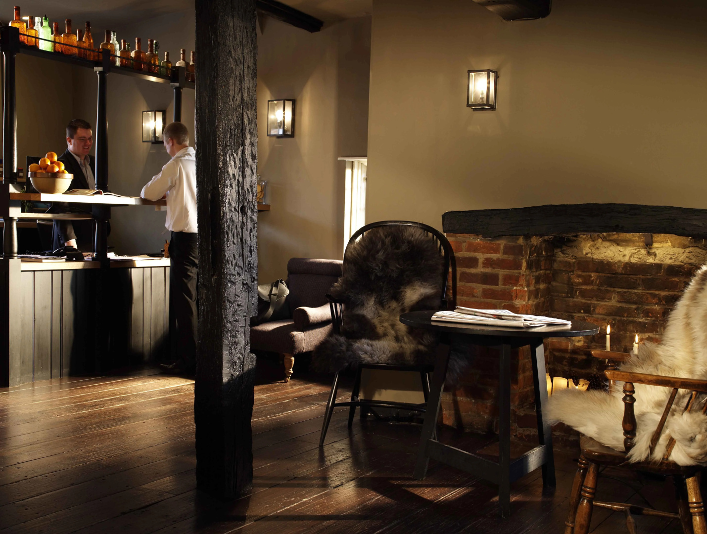 Photo - The Crown