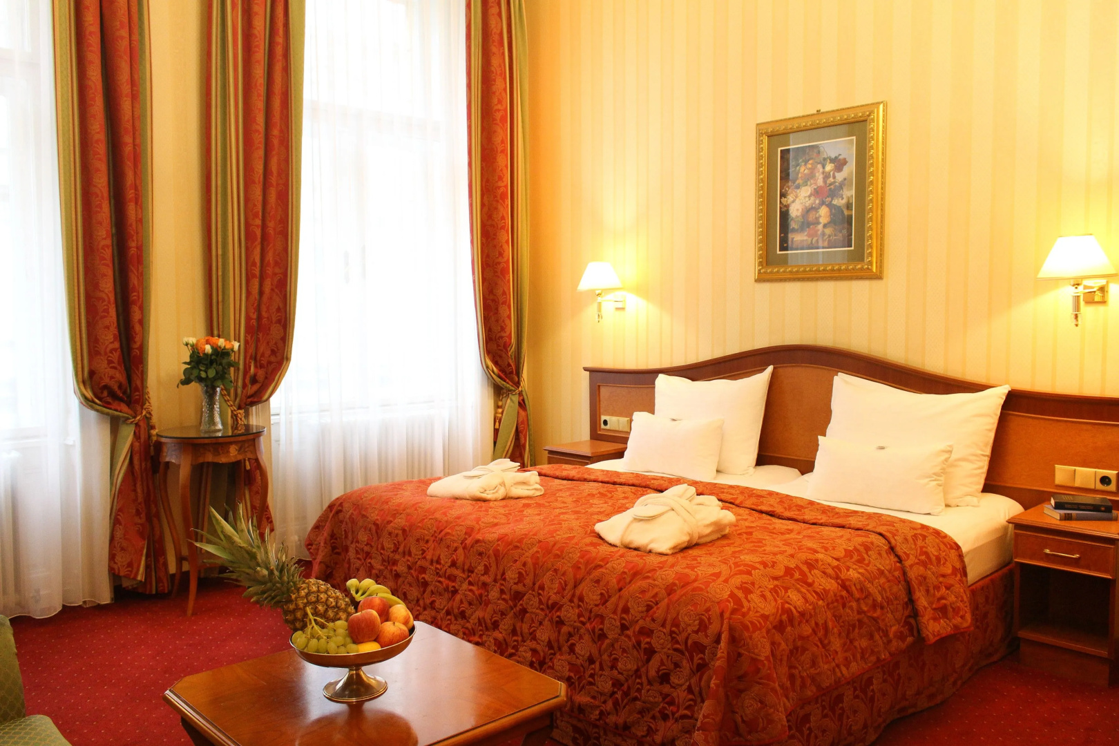 Foto - Opera Suites - Self Check-in