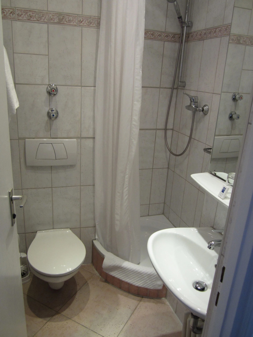Foto - Westend Hotel (non-smoking)