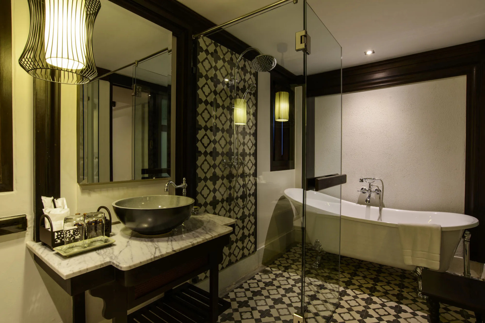 Foto - Na Nirand Romantic Boutique Resort