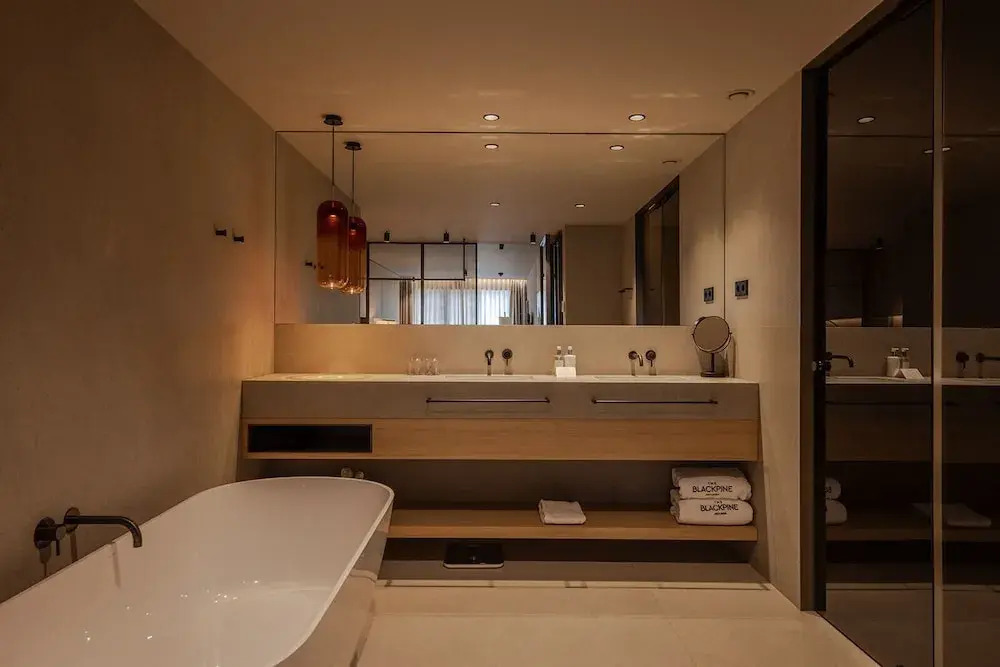 Photo - The Blackpine Hotel - Small Luxury Hotels