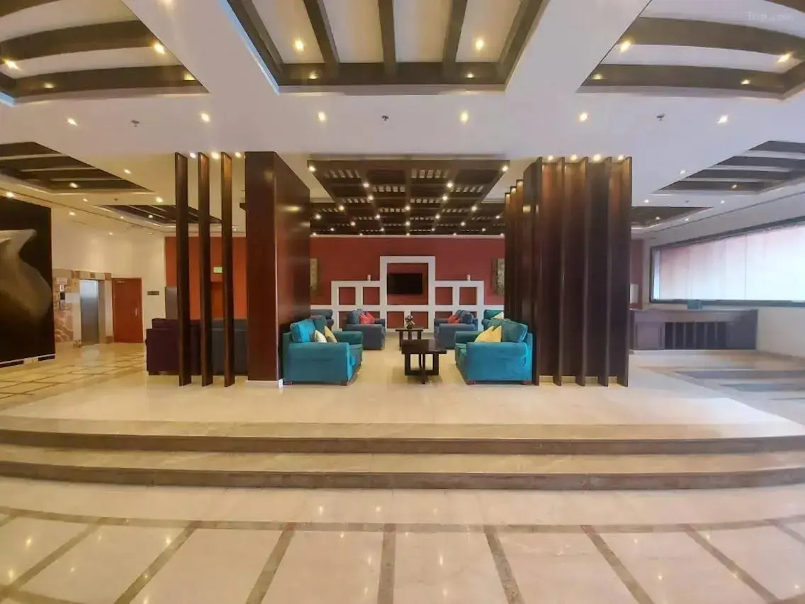 Foto - Al Liwan Residence