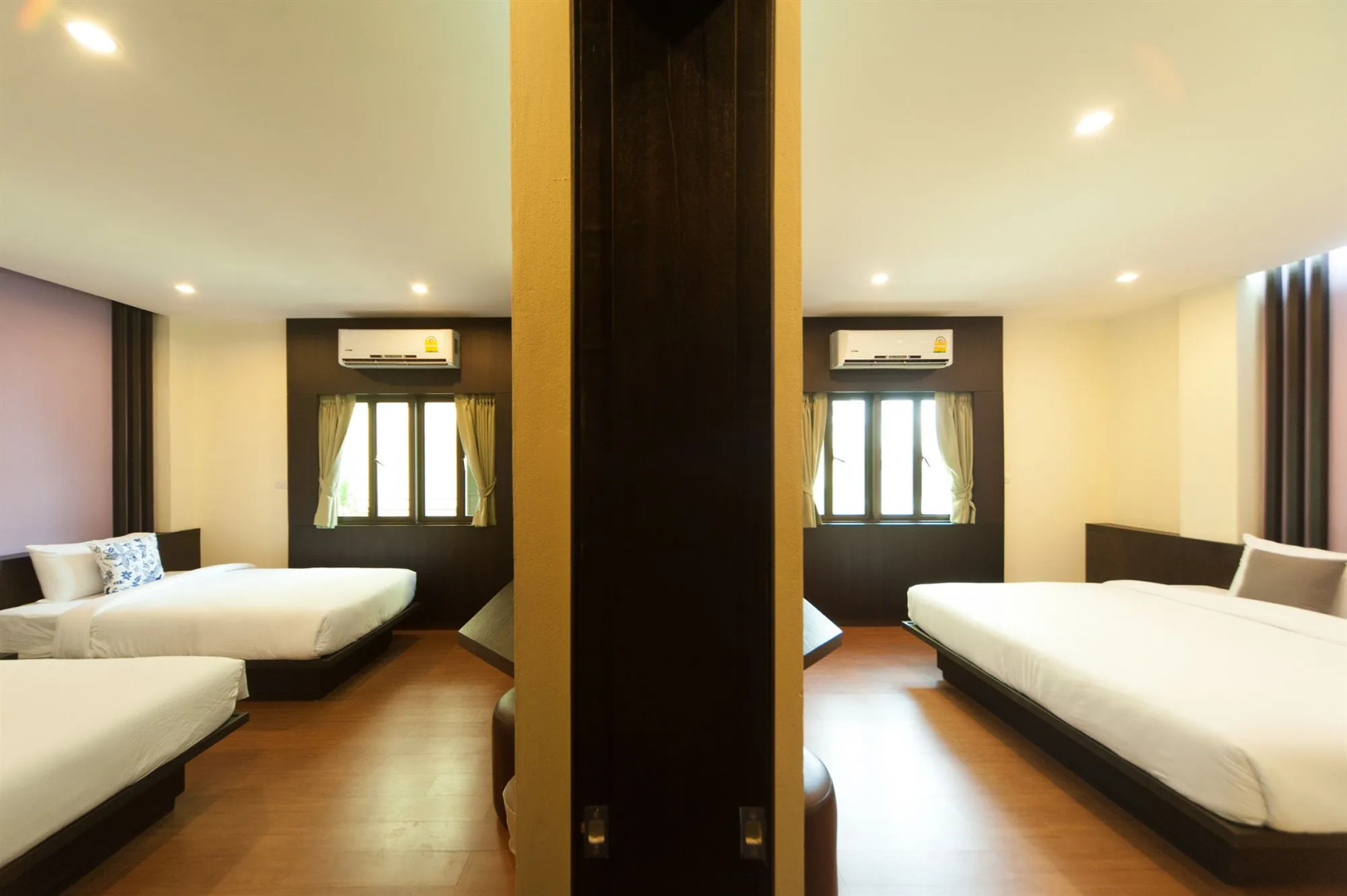 Foto - Tara Place Hotel Bangkok