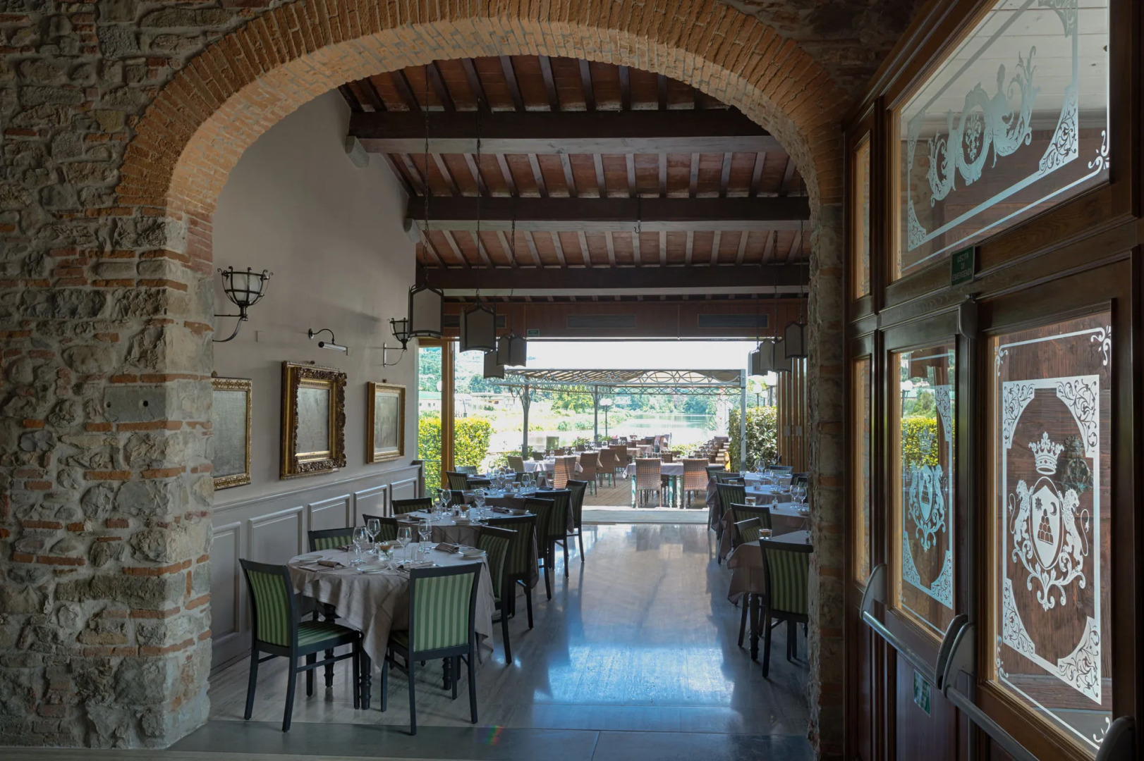 Foto - Hotel Mulino di Firenze - WorldHotels Crafted