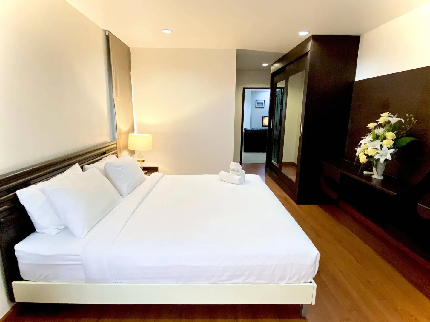 Photo - 14 Place Sukhumvit Suites