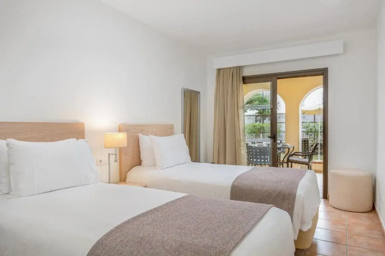 Foto - Royal Sunset Beach Club