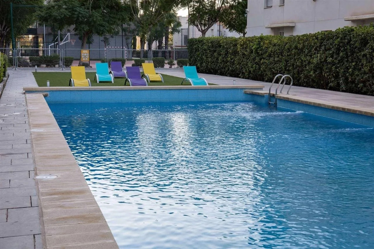 Photo - Villa Alojamiento y Congresos - Villa Universitaria