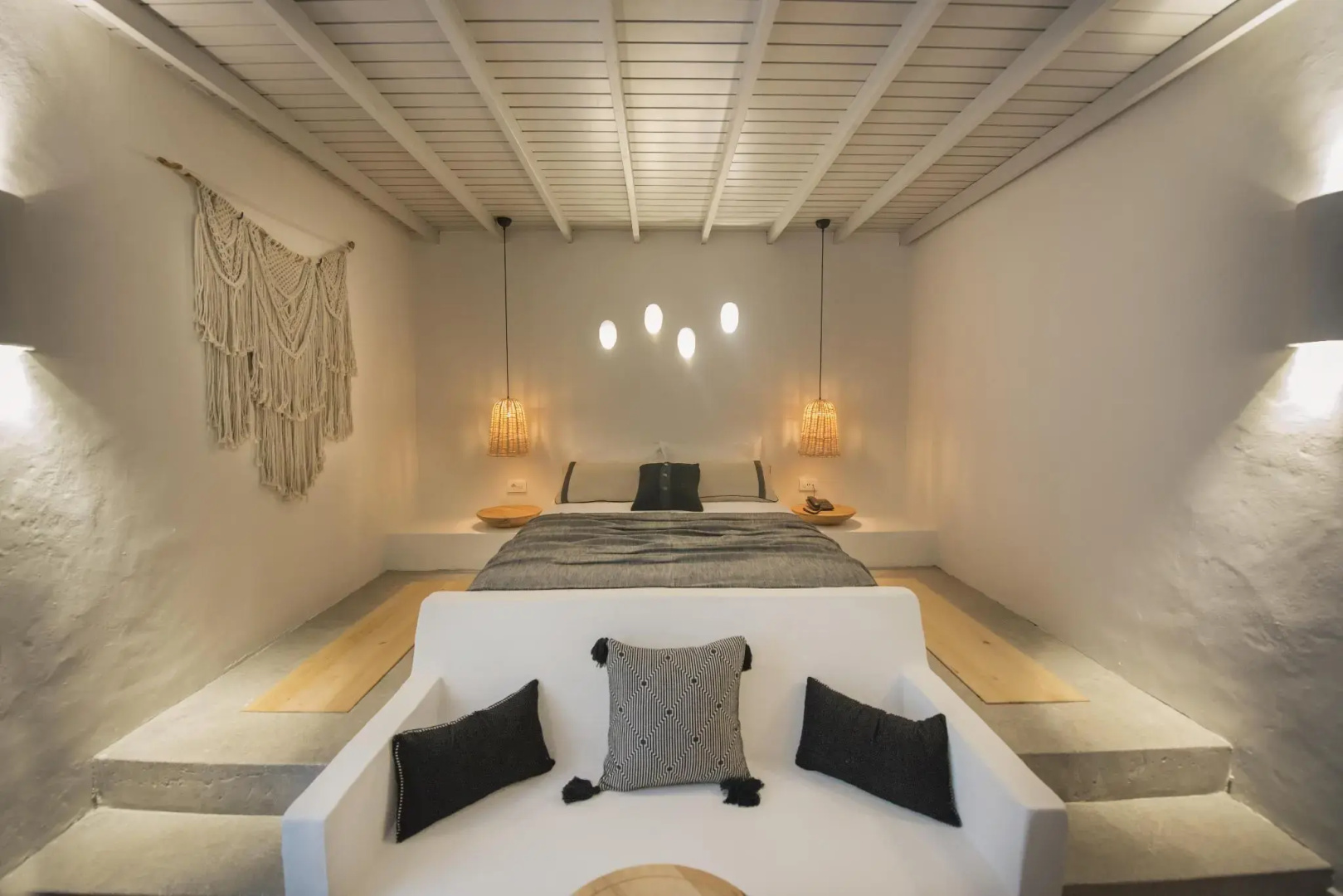 Foto - Yacht Boheme Hotel-Boutique Class - Adults Only