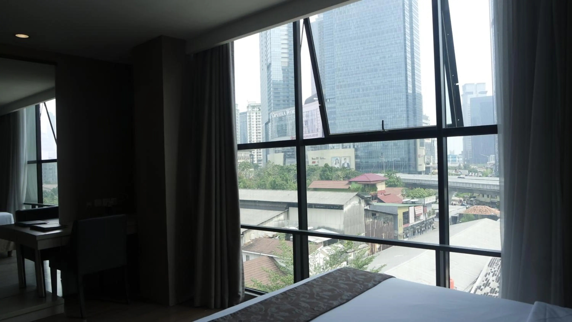 Foto - Avissa Suites
