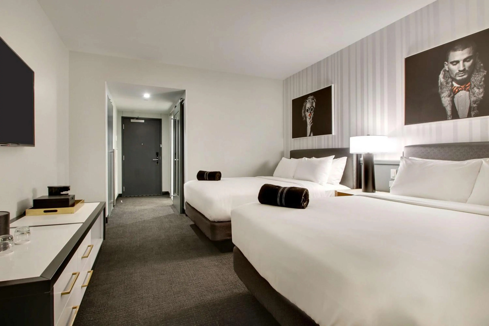 Foto - The Rose Chicago, Tapestry Collection By Hilton