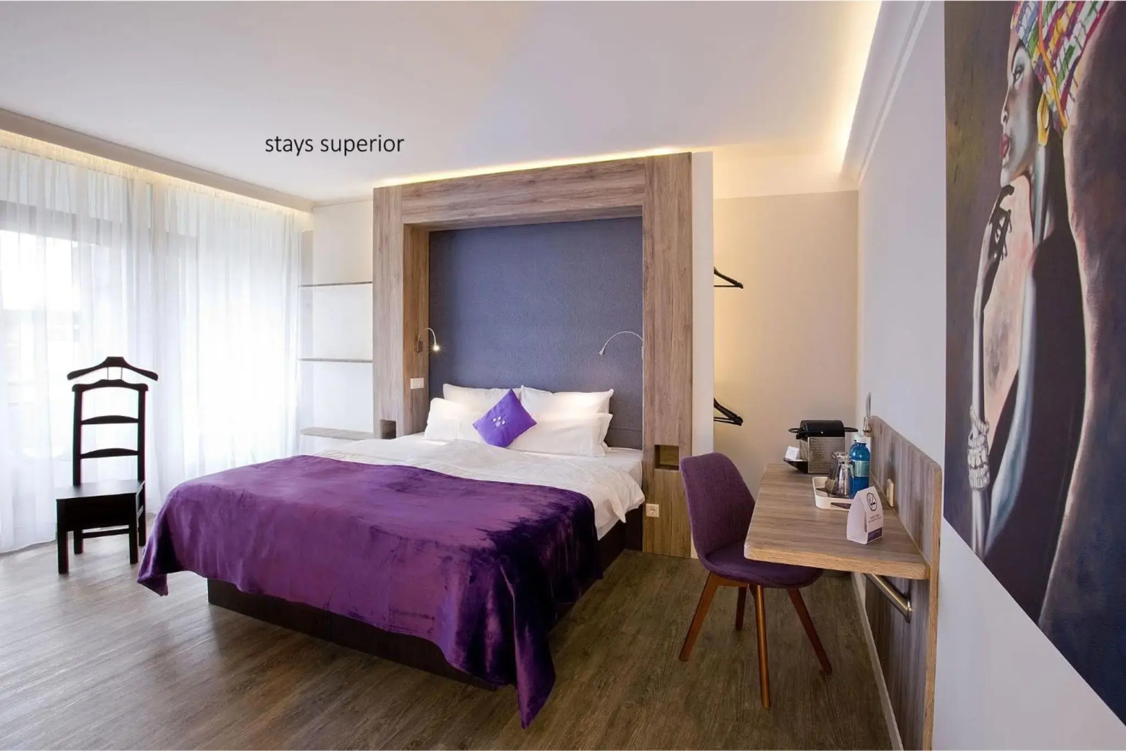 Photo - PLAZA INN stays design Dortmund