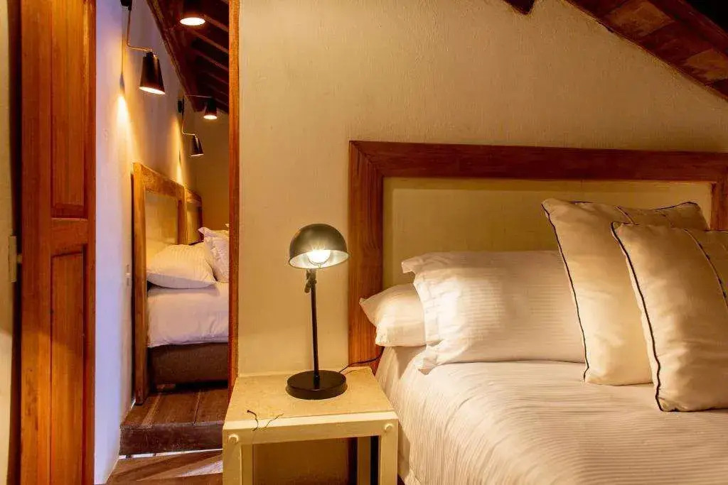 Foto - Palmas de Alba Hotel Boutique