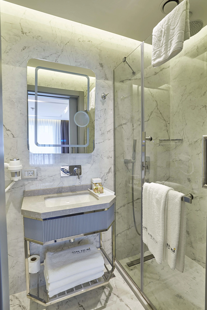 Foto - The Hubi Hotel