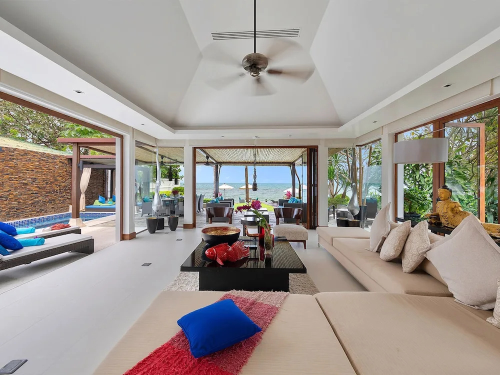 Foto - Villa Chi Samui