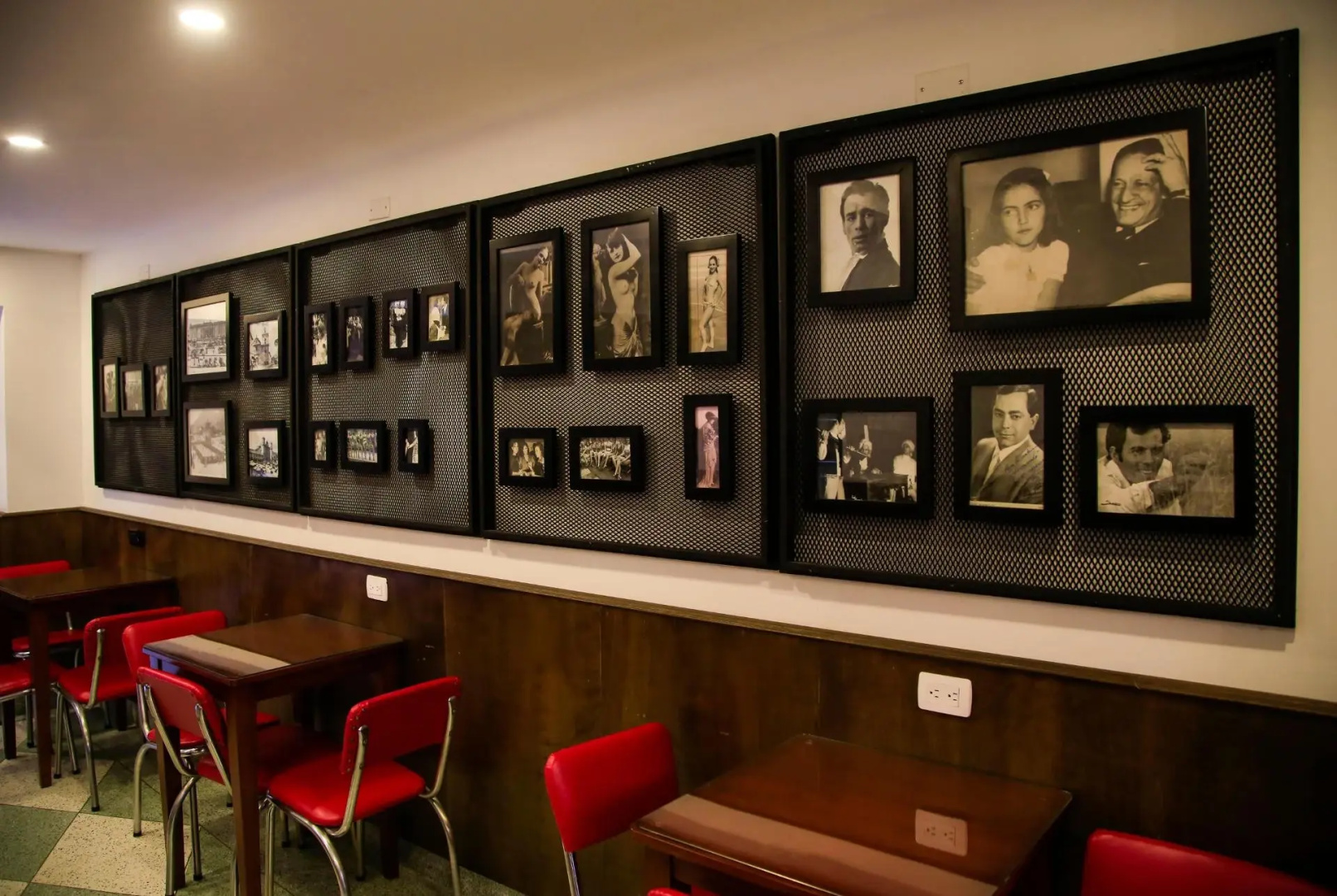 Foto - Hotel Museo San Moritz