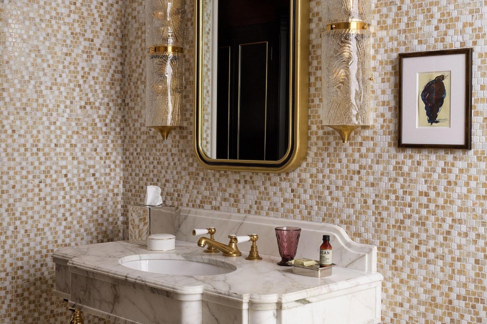 Photo - NoMad London