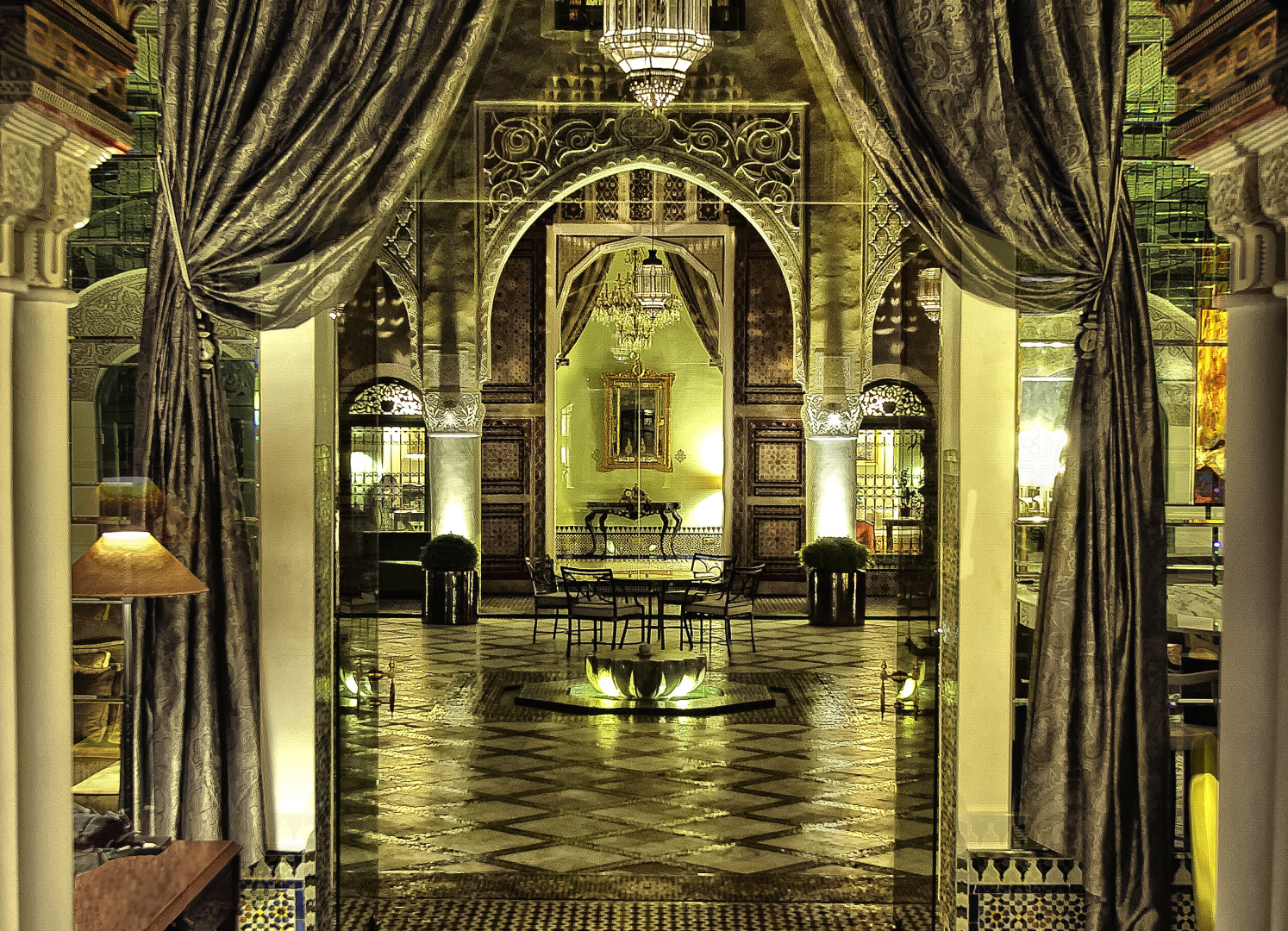 Photo - Palais Faraj Suites & Spa