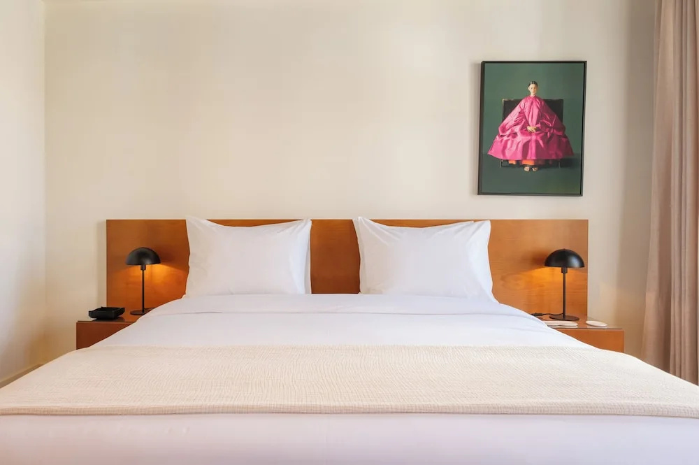 Foto - Rosario Suites Townhouse