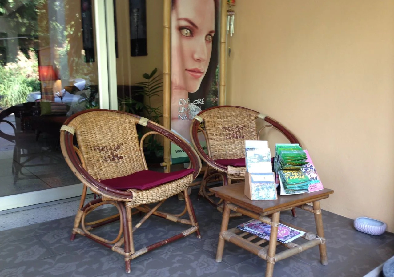 Foto - Marhaba House